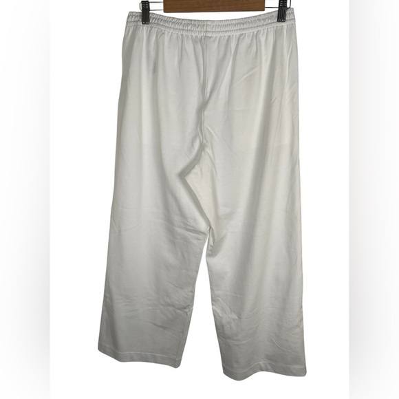 Vince Camuto Wide-Leg Pull-On Pants Size Medium - Picture 3 of 8